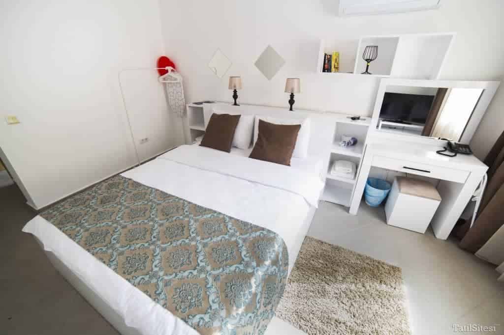 Downtown Fethiye Suites